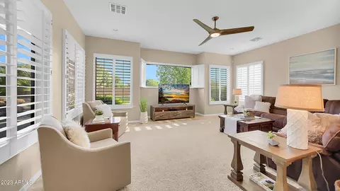 4183 E Ravenswood Dr, Gilbert, AZ 85298 photo 16