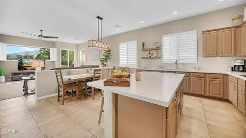4183 E Ravenswood Dr, Gilbert, AZ 85298 photo 13