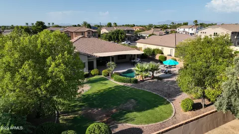 4183 E Ravenswood Dr, Gilbert, AZ 85298 photo 29