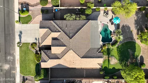 4183 E Ravenswood Dr, Gilbert, AZ 85298 photo 25