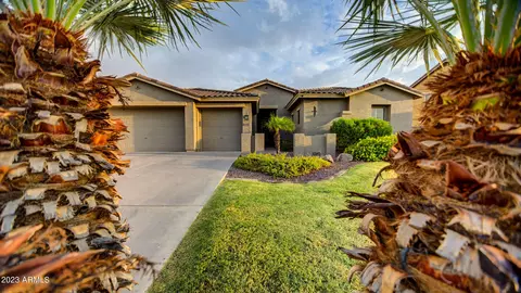 4183 E Ravenswood Dr, Gilbert, AZ 85298 photo 24