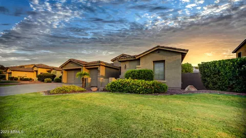 4183 E Ravenswood Dr, Gilbert, AZ 85298 photo 26