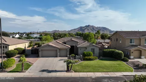 4183 E Ravenswood Dr, Gilbert, AZ 85298 photo 31