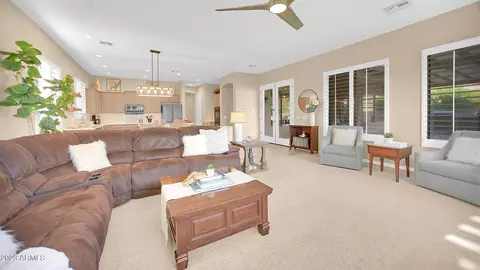 4183 E Ravenswood Dr, Gilbert, AZ 85298 photo 15