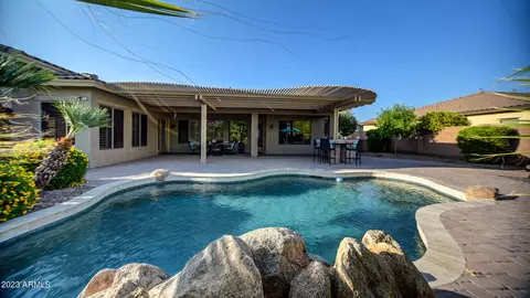 4183 E Ravenswood Dr, Gilbert, AZ 85298 photo 33