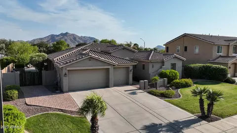 4183 E Ravenswood Dr, Gilbert, AZ 85298 photo 30