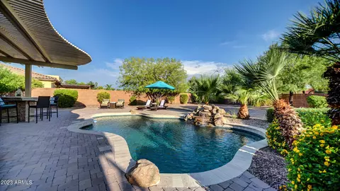 4183 E Ravenswood Dr, Gilbert, AZ 85298 photo 5