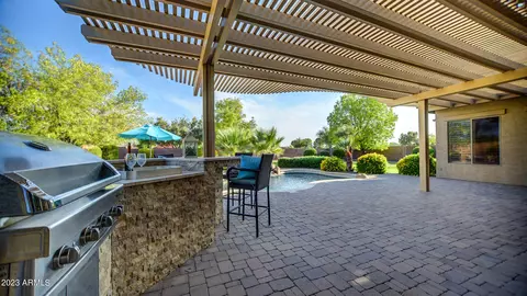4183 E Ravenswood Dr, Gilbert, AZ 85298 photo 8