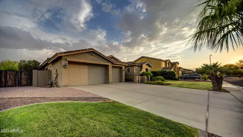 4183 E Ravenswood Dr, Gilbert, AZ 85298 photo 27