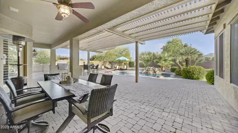4183 E Ravenswood Dr, Gilbert, AZ 85298 photo 7