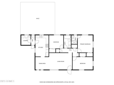 1440 E Hudson Dr, Tempe, AZ 85281 photo 27