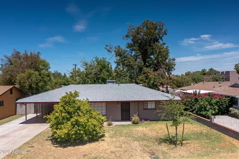 1440 E Hudson Dr, Tempe, AZ 85281