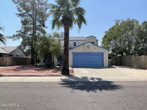 6955 W Sierra Vista Dr, Glendale, AZ 85303