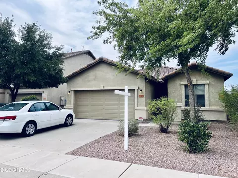 7328 W Beverly Rd, Laveen, AZ 85339