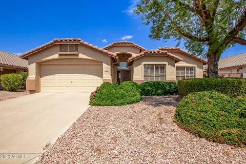 9954 W Irma Ln, Peoria, AZ 85382