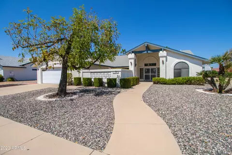 17618 N Bobwhite Dr, Sun City West, AZ 85375