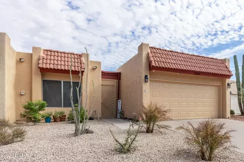 2524 E Bluefield Ave, Phoenix, AZ 85032 photo 2