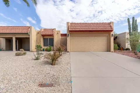 2524 E Bluefield Ave, Phoenix, AZ 85032