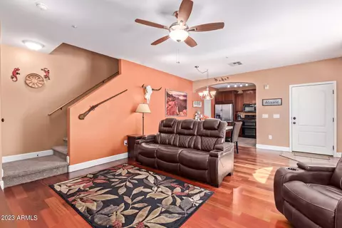 1957 E Frye Rd #102, Gilbert, AZ 85295 photo 5