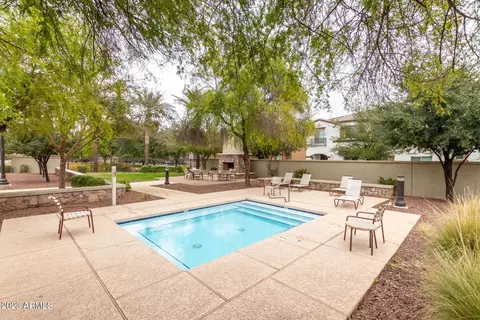 1957 E Frye Rd #102, Gilbert, AZ 85295 photo 25