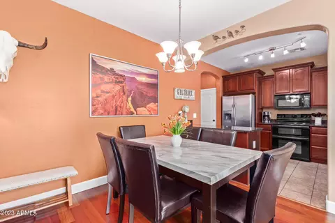 1957 E Frye Rd #102, Gilbert, AZ 85295 photo 8