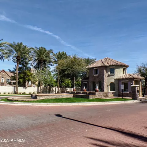 1957 E Frye Rd #102, Gilbert, AZ 85295 photo 32