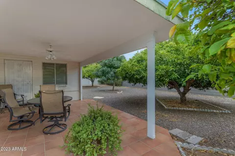 6043 Ellis St, Mesa, AZ 85205 photo 41