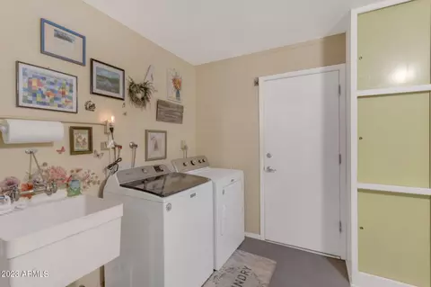 6043 Ellis St, Mesa, AZ 85205 photo 34