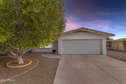 6043 Ellis St, Mesa, AZ 85205 photo 2
