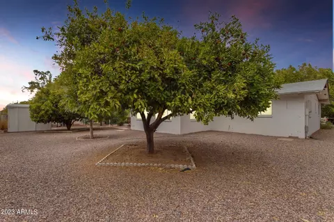 6043 Ellis St, Mesa, AZ 85205 photo 3