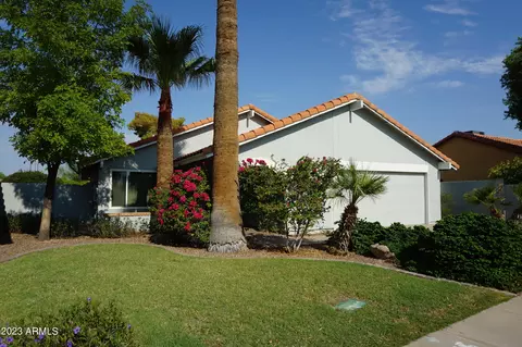 2156 S Catarina --, Mesa, AZ 85202