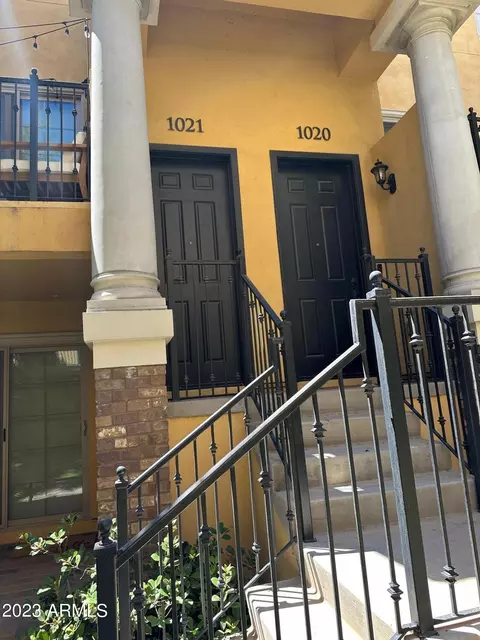 421 W 6th St #1022, Tempe, AZ 85281