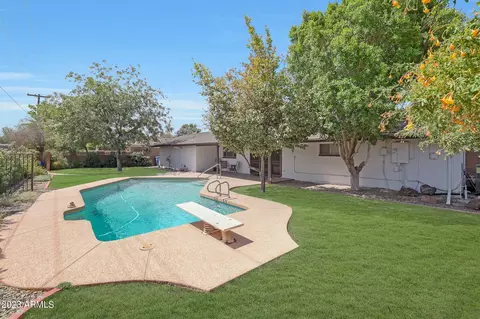 1009 W Glenn Dr, Phoenix, AZ 85021 photo 34