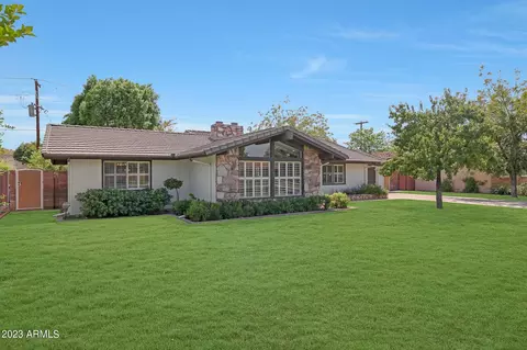 1009 W Glenn Dr, Phoenix, AZ 85021