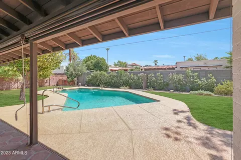 1009 W Glenn Dr, Phoenix, AZ 85021 photo 29