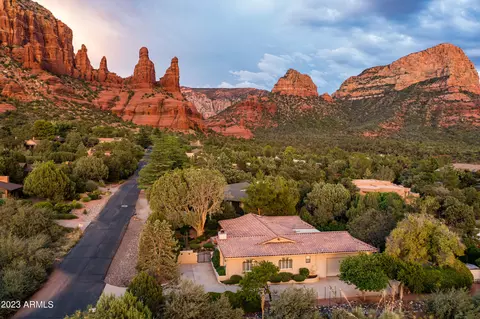 61 Rufous Lane Ln, Sedona, AZ 86351