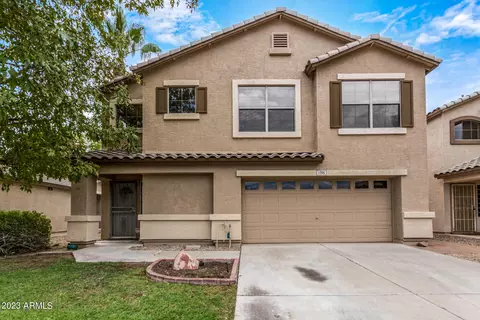 1795 E Carla Vista Dr, Gilbert, AZ 85295