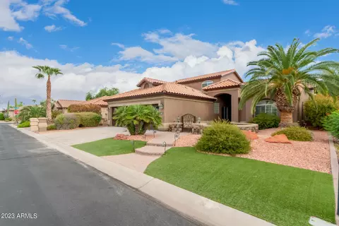 16119 W Indianola Ave, Goodyear, AZ 85395