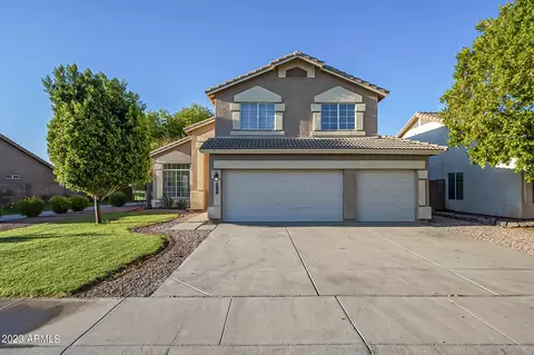 300 E Nunneley Rd, Gilbert, AZ 85296