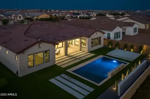 10539 E Thorite Ave, Mesa, AZ 85212