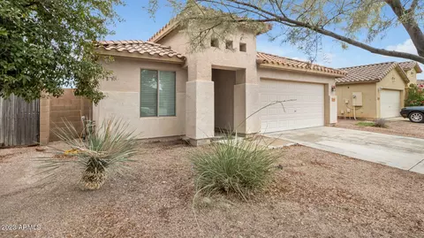 35448 N Shorthorn Trl, Queen Creek, AZ 85143