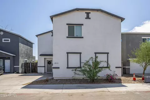 1013 E Odeum Ln, Phoenix, AZ 85040 photo 2