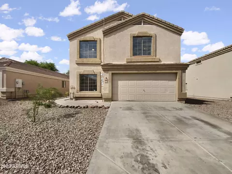 23860 W Hadley St, Buckeye, AZ 85326