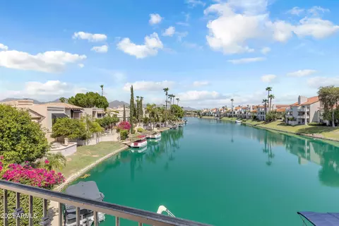 10050 E Mountainview Lake Dr #54, Scottsdale, AZ 85258