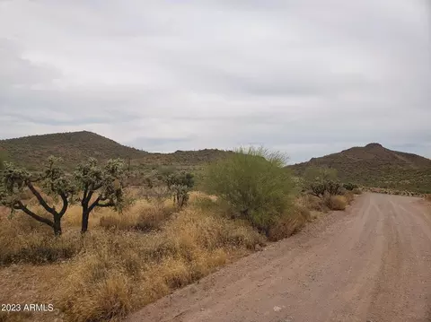 00102 N Elephant Butte Rd #-, Queen Valley, AZ 85118