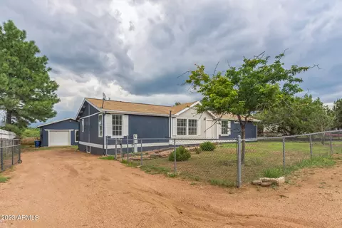 8141 W Dukes Rd, Payson, AZ 85541