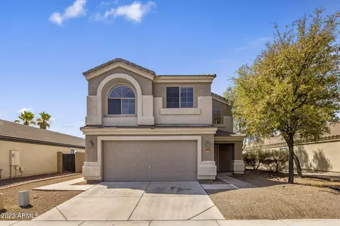 10517 E Calypso Ave, Mesa, AZ 85208