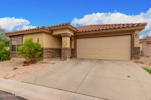 3390 S Chapparal Rd, Apache Junction, AZ 85119