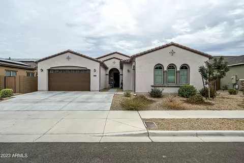 3936 W La Mirada Dr, Laveen, AZ 85339