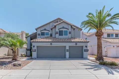 3807 E Wildwood Dr, Phoenix, AZ 85048